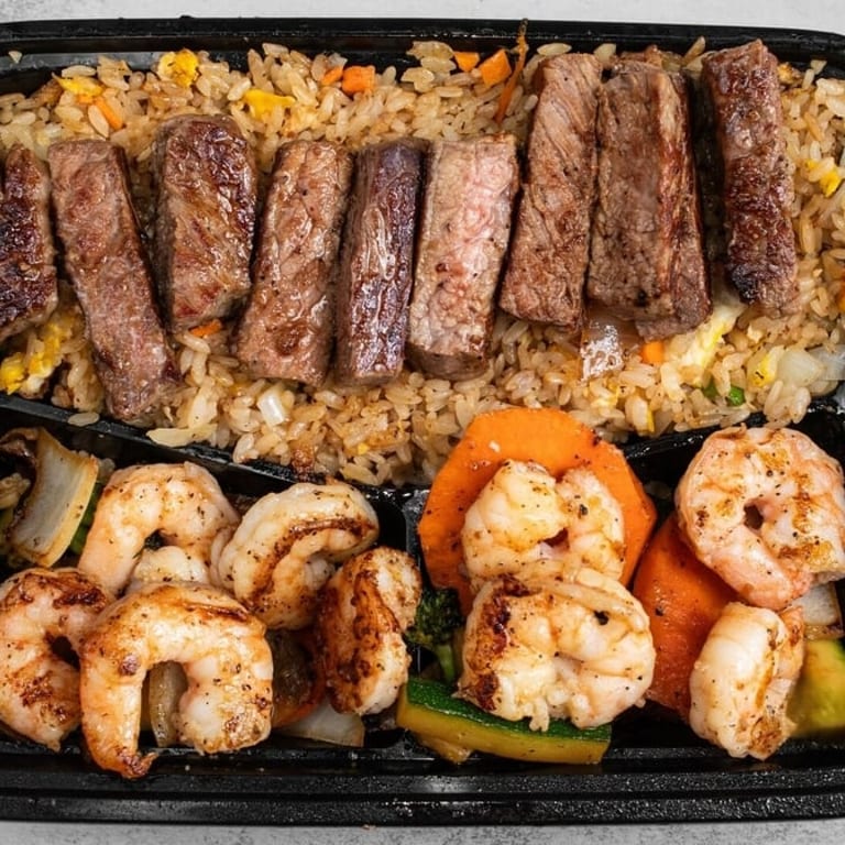 Tofu Delights Await You