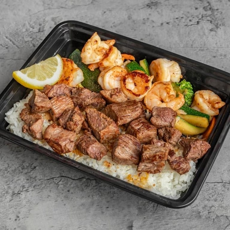 Shrimp Dishes You’ll Love