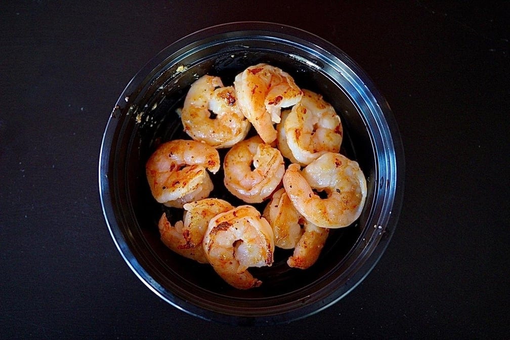 Shrimp.