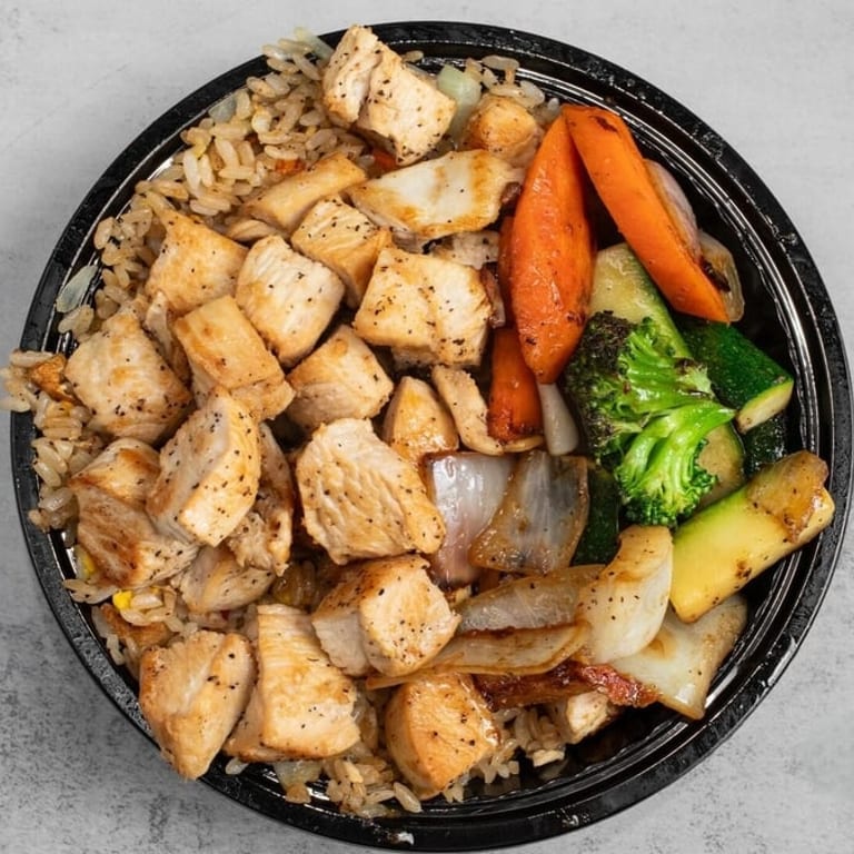Savor Our Delivery Options