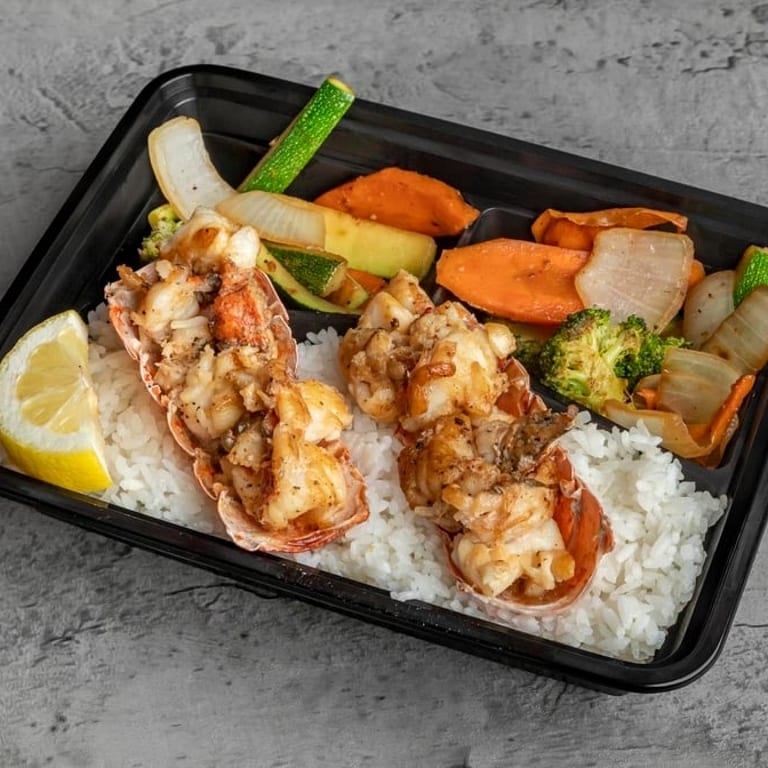 Delicious Dinner Options Await