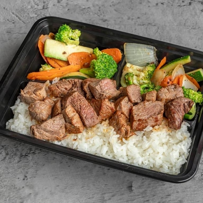 Takeout Made Easy